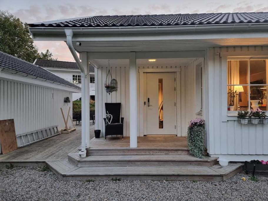 Family Friendly With Sauna In The Nature Villa *